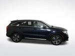 2023 Kia Sorento Hybrid SX Prestige
