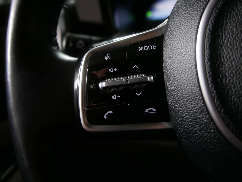 2023 Kia Sorento Hybrid SX Prestige