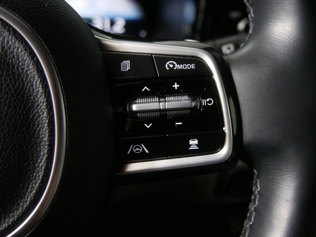 2023 Kia Sorento Hybrid SX Prestige