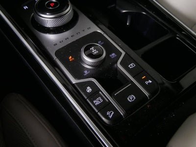 2023 Kia Sorento Hybrid SX Prestige