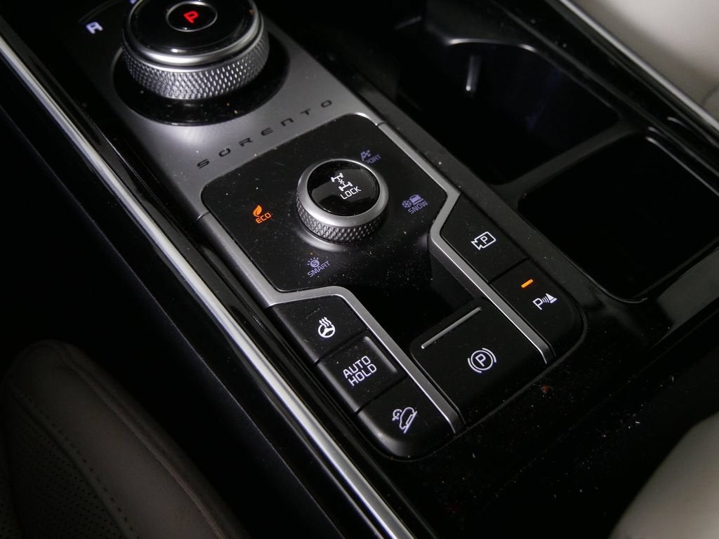 2023 Kia Sorento Hybrid SX Prestige