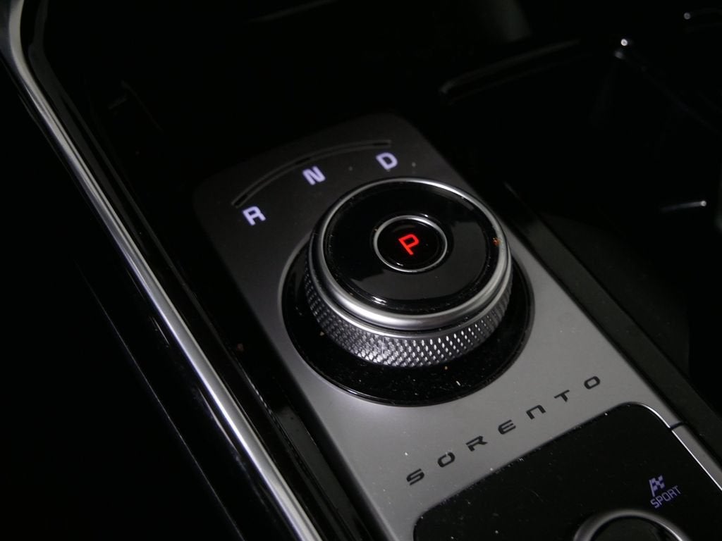 2023 Kia Sorento Hybrid SX Prestige