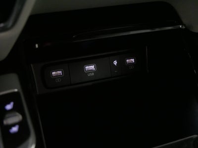 2023 Kia Sorento Hybrid SX Prestige