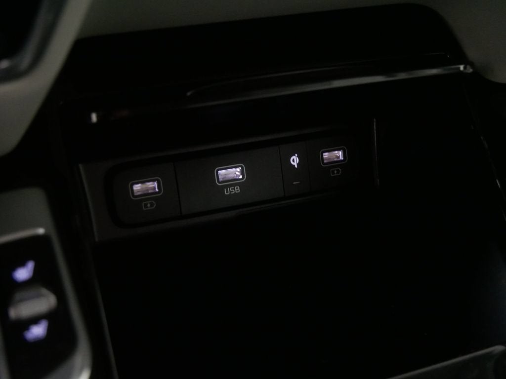 2023 Kia Sorento Hybrid SX Prestige