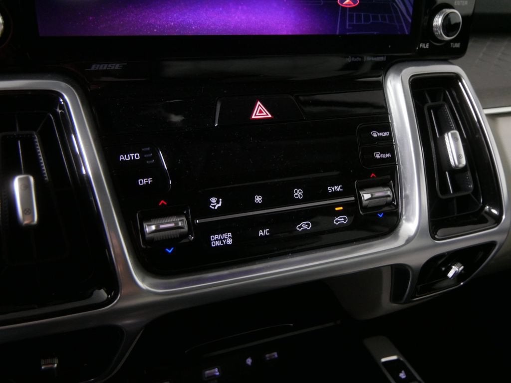 2023 Kia Sorento Hybrid SX Prestige