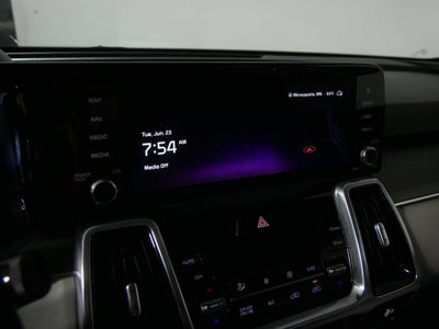 2023 Kia Sorento Hybrid SX Prestige
