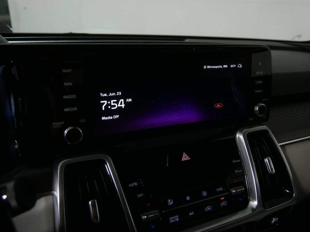 2023 Kia Sorento Hybrid SX Prestige