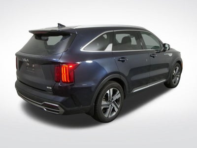 2023 Kia Sorento Hybrid SX Prestige