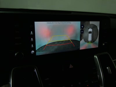 2023 Kia Sorento Hybrid SX Prestige