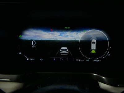 2023 Kia Sorento Hybrid SX Prestige
