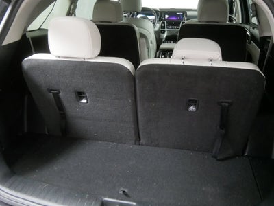 2023 Kia Sorento Hybrid SX Prestige