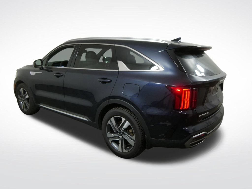 2023 Kia Sorento Hybrid SX Prestige