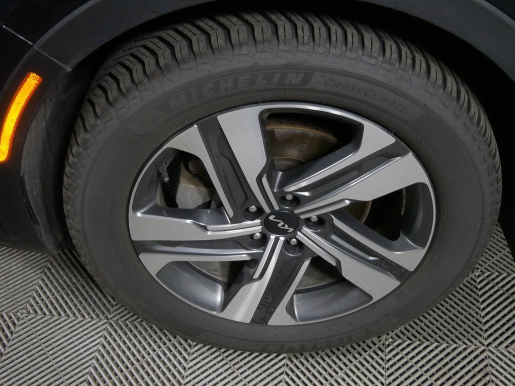2023 Kia Sorento Hybrid SX Prestige