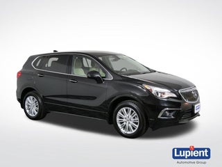 2017 Buick Envision Preferred