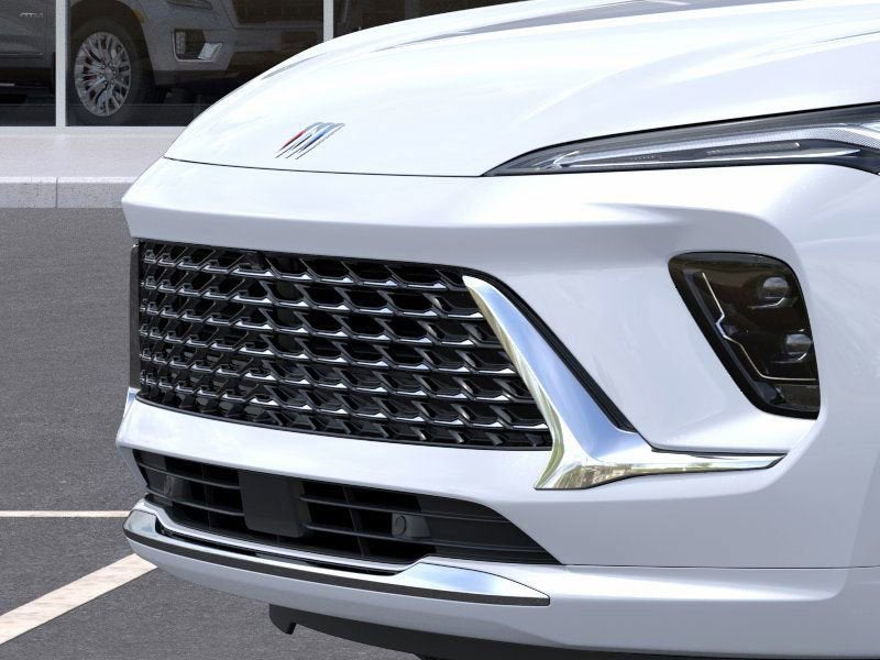 2025 Buick Envision Avenir