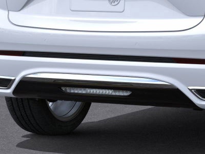 2025 Buick Envision Avenir