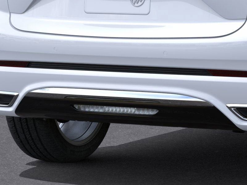 2025 Buick Envision Avenir