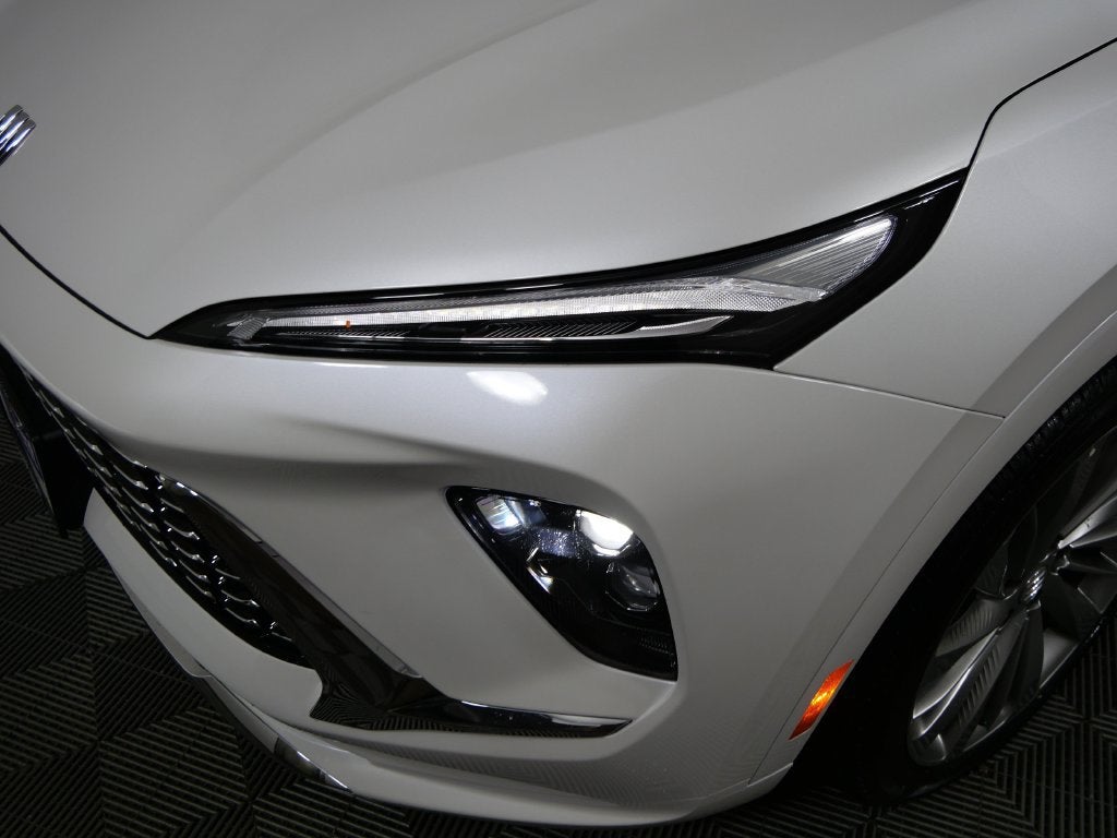 2025 Buick Envision Avenir