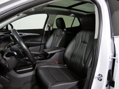 2025 Buick Envision Avenir