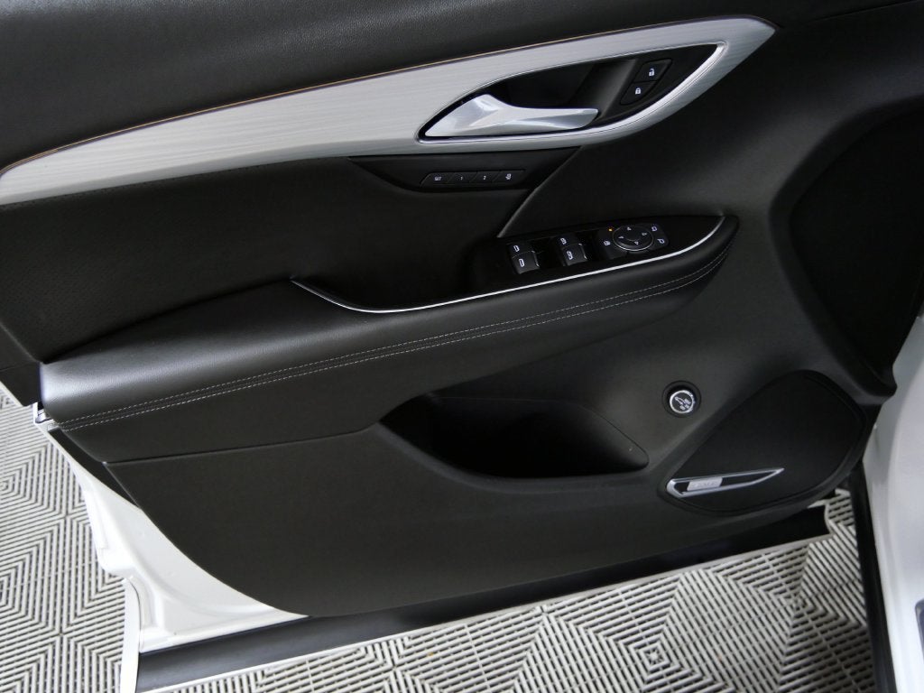 2025 Buick Envision Avenir