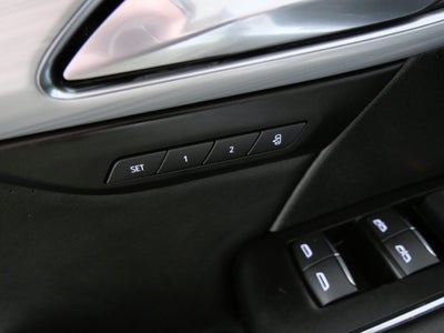 2025 Buick Envision Avenir