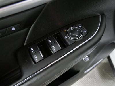 2025 Buick Envision Avenir