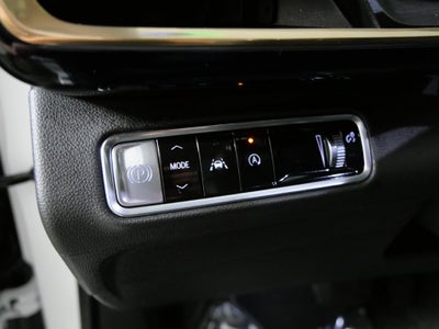 2025 Buick Envision Avenir