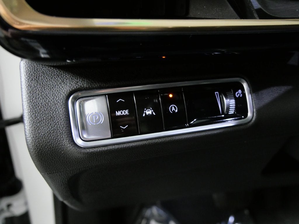 2025 Buick Envision Avenir