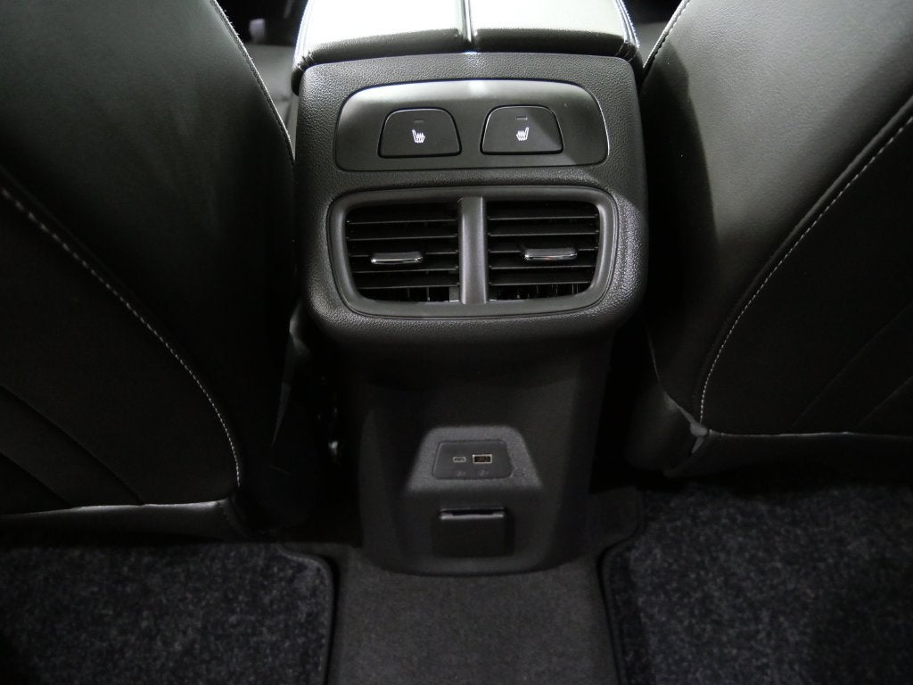 2025 Buick Envision Avenir