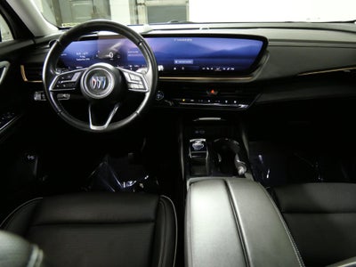 2025 Buick Envision Avenir