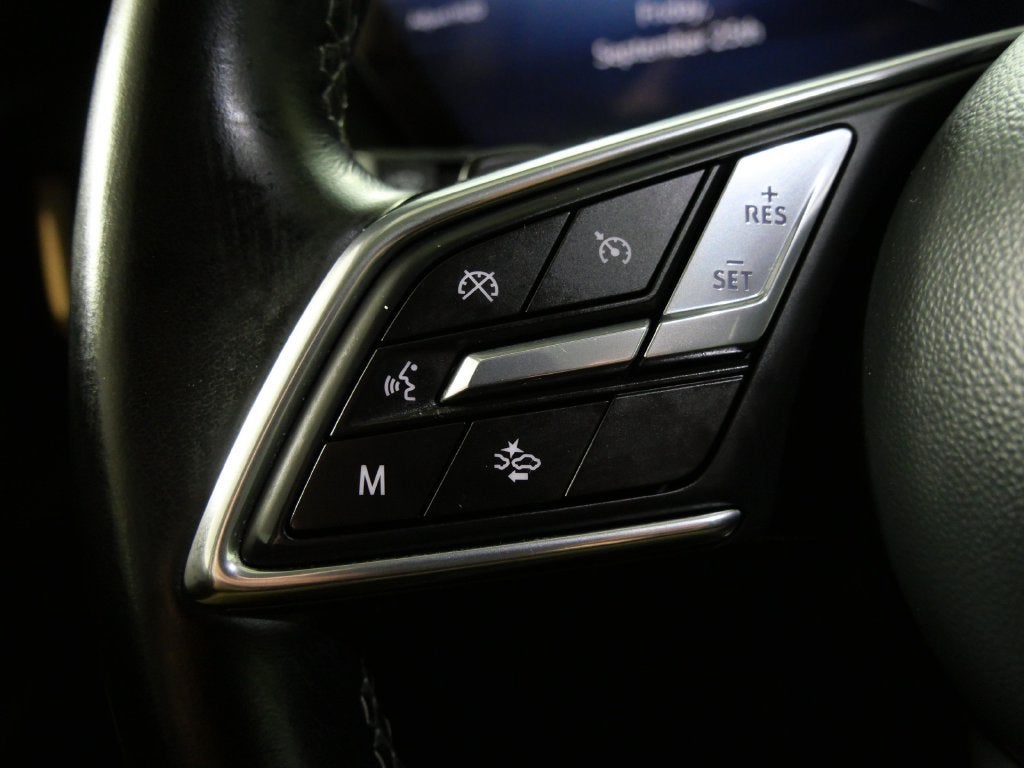 2025 Buick Envision Avenir