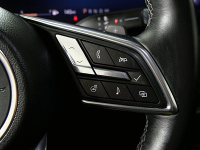 2025 Buick Envision Avenir