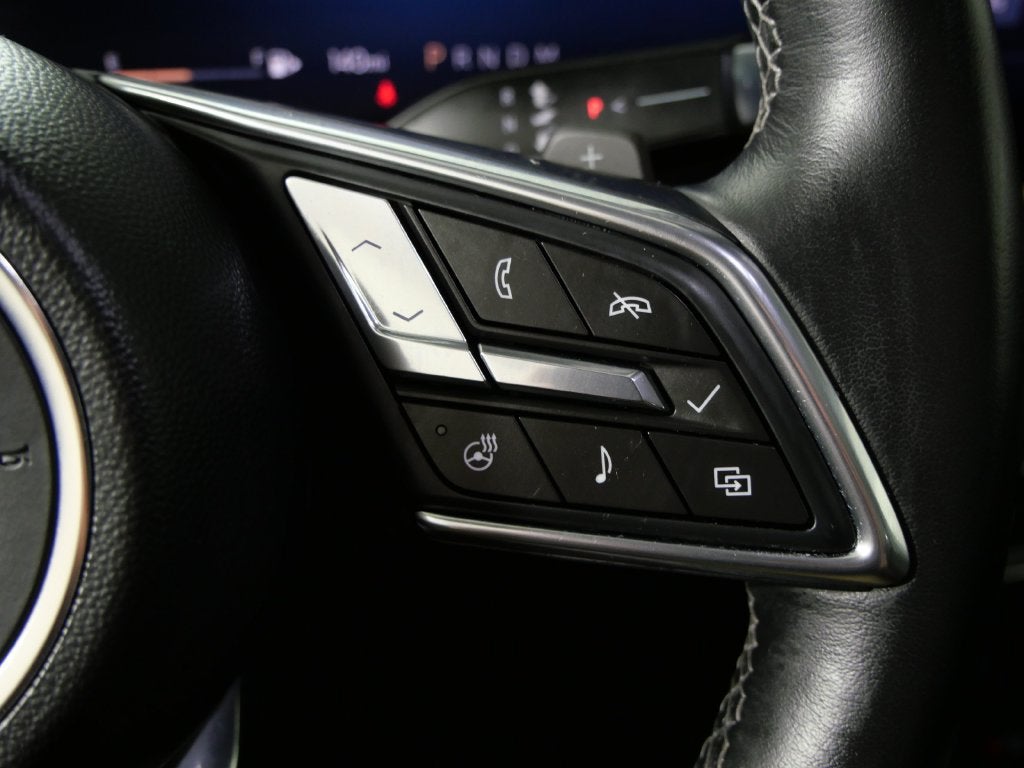 2025 Buick Envision Avenir