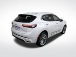 2025 Buick Envision Avenir