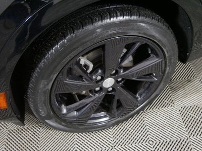 2021 Buick Envision Preferred