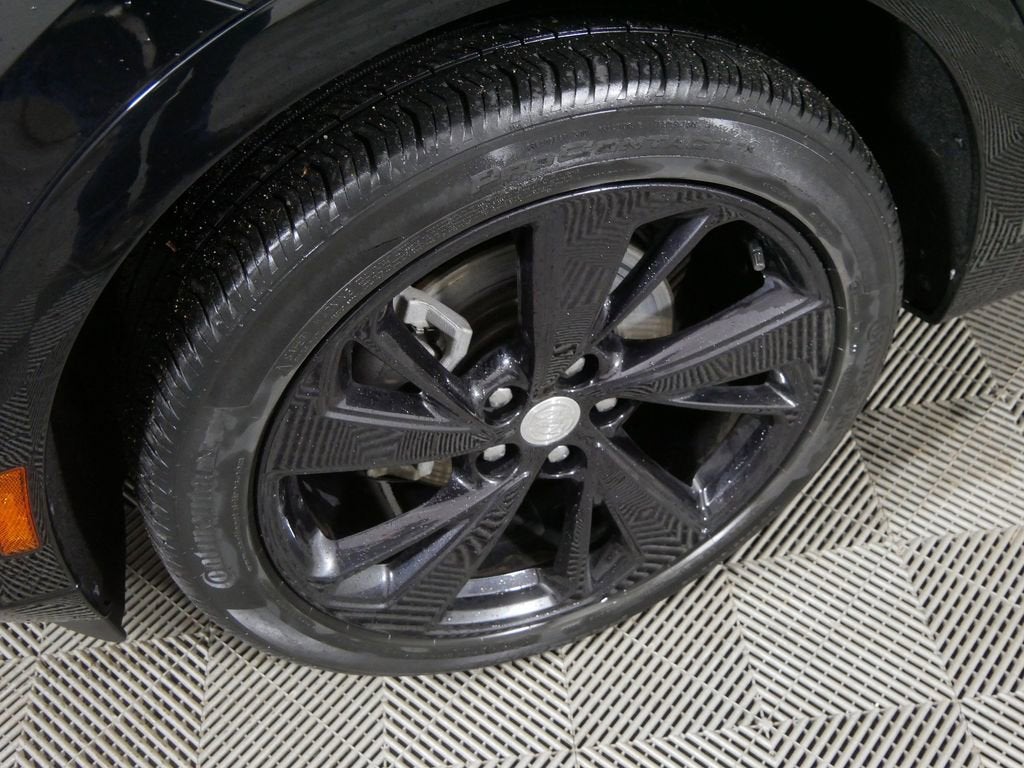 2021 Buick Envision Preferred