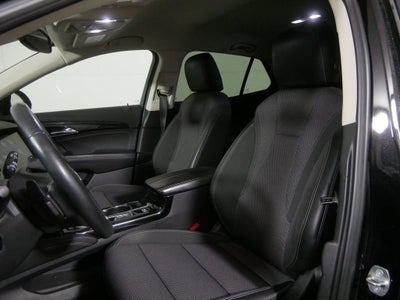 2021 Buick Envision Preferred