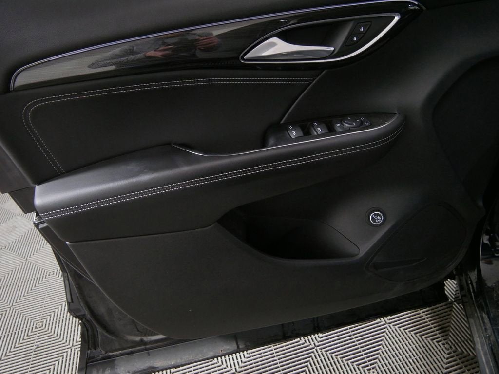 2021 Buick Envision Preferred