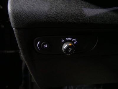 2021 Buick Envision Preferred