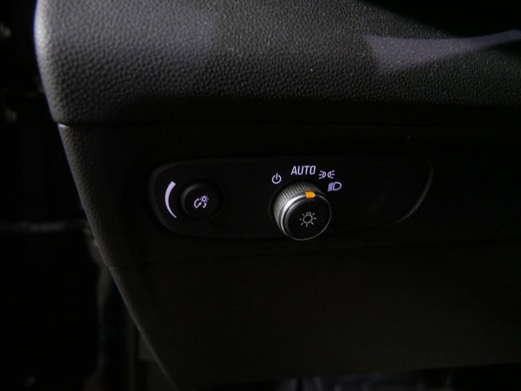 2021 Buick Envision Preferred