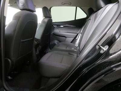 2021 Buick Envision Preferred