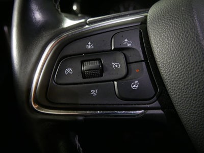 2021 Buick Envision Preferred