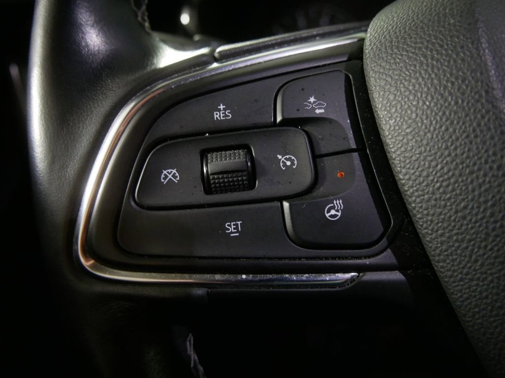 2021 Buick Envision Preferred