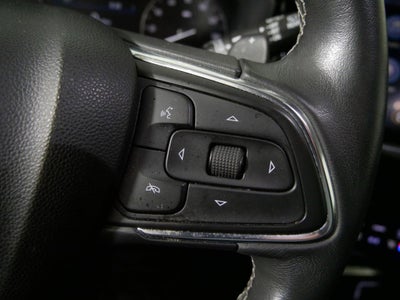 2021 Buick Envision Preferred