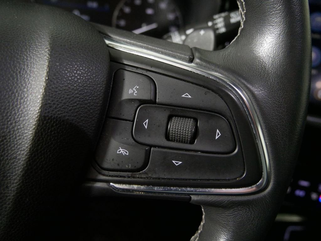 2021 Buick Envision Preferred