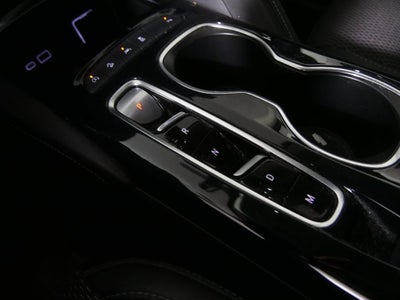 2021 Buick Envision Preferred