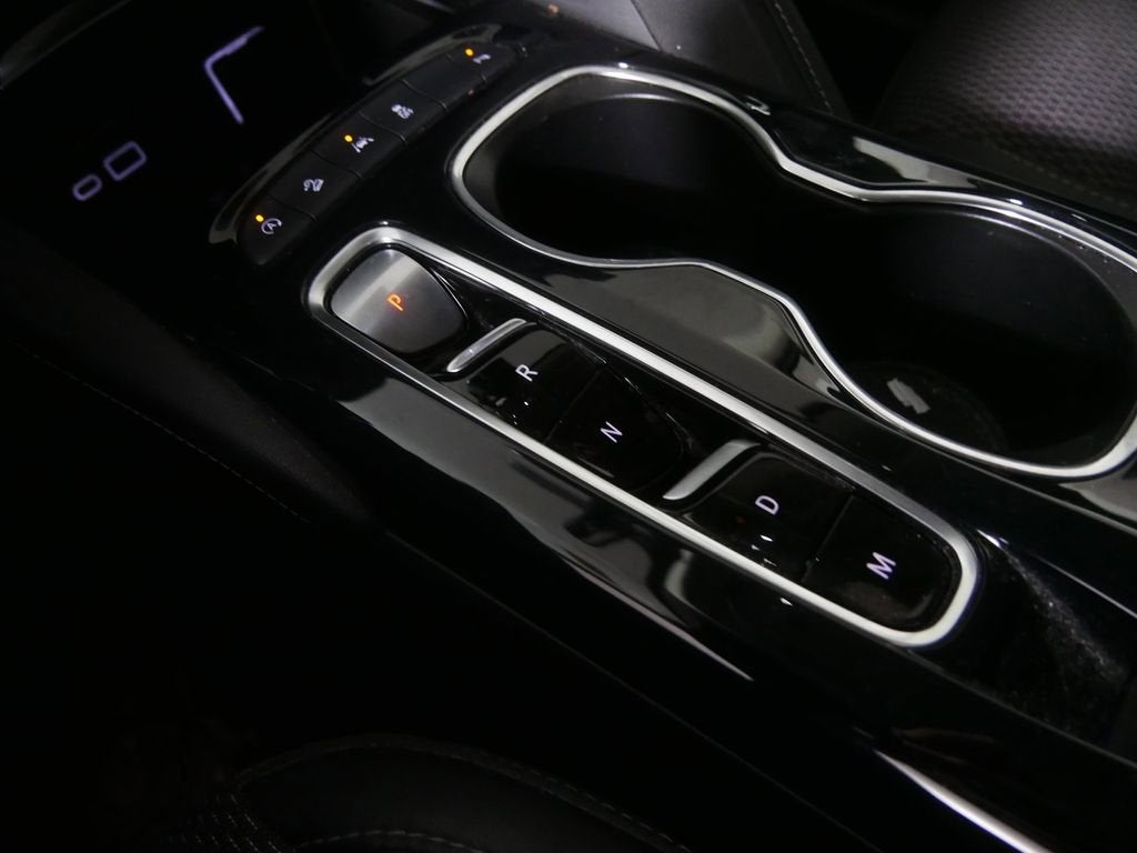 2021 Buick Envision Preferred