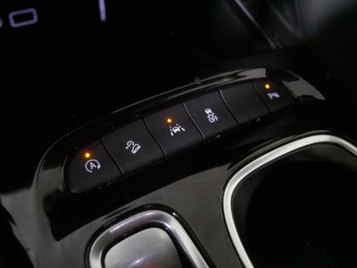 2021 Buick Envision Preferred