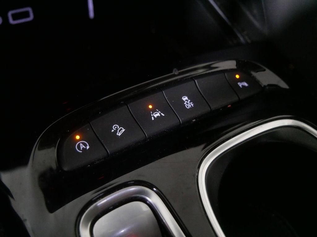 2021 Buick Envision Preferred