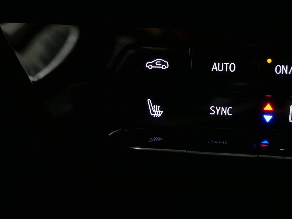 2021 Buick Envision Preferred